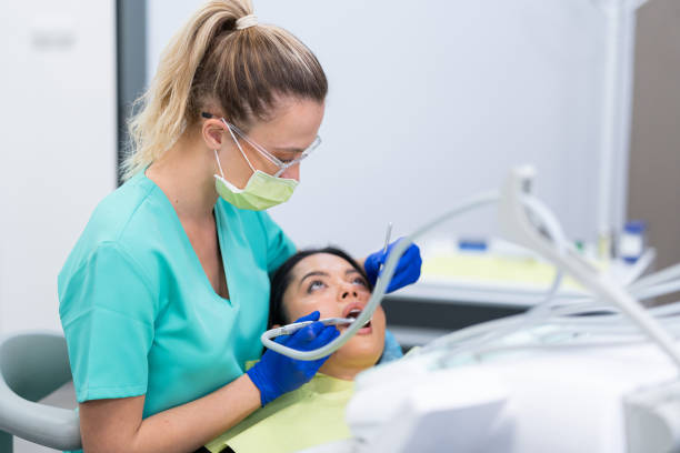 Best Emergency Wisdom Teeth Removal in Albany, TX