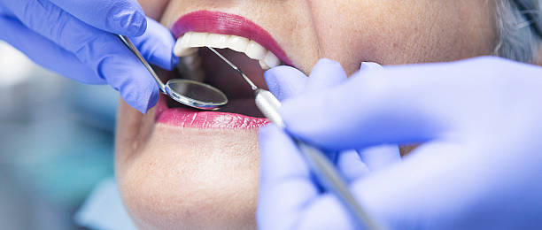 Best Emergency Treatment for Toothache in Albany, TX