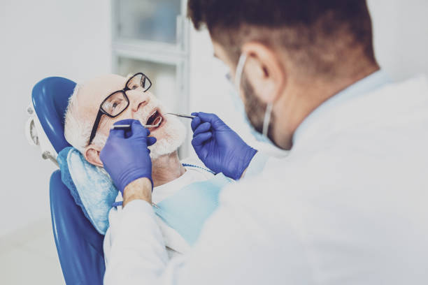 Best Emergency Treatment for Toothache in Albany, TX